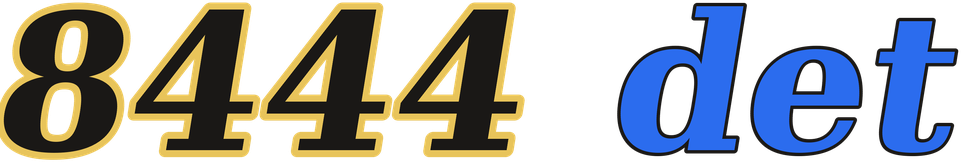 8444 det logo